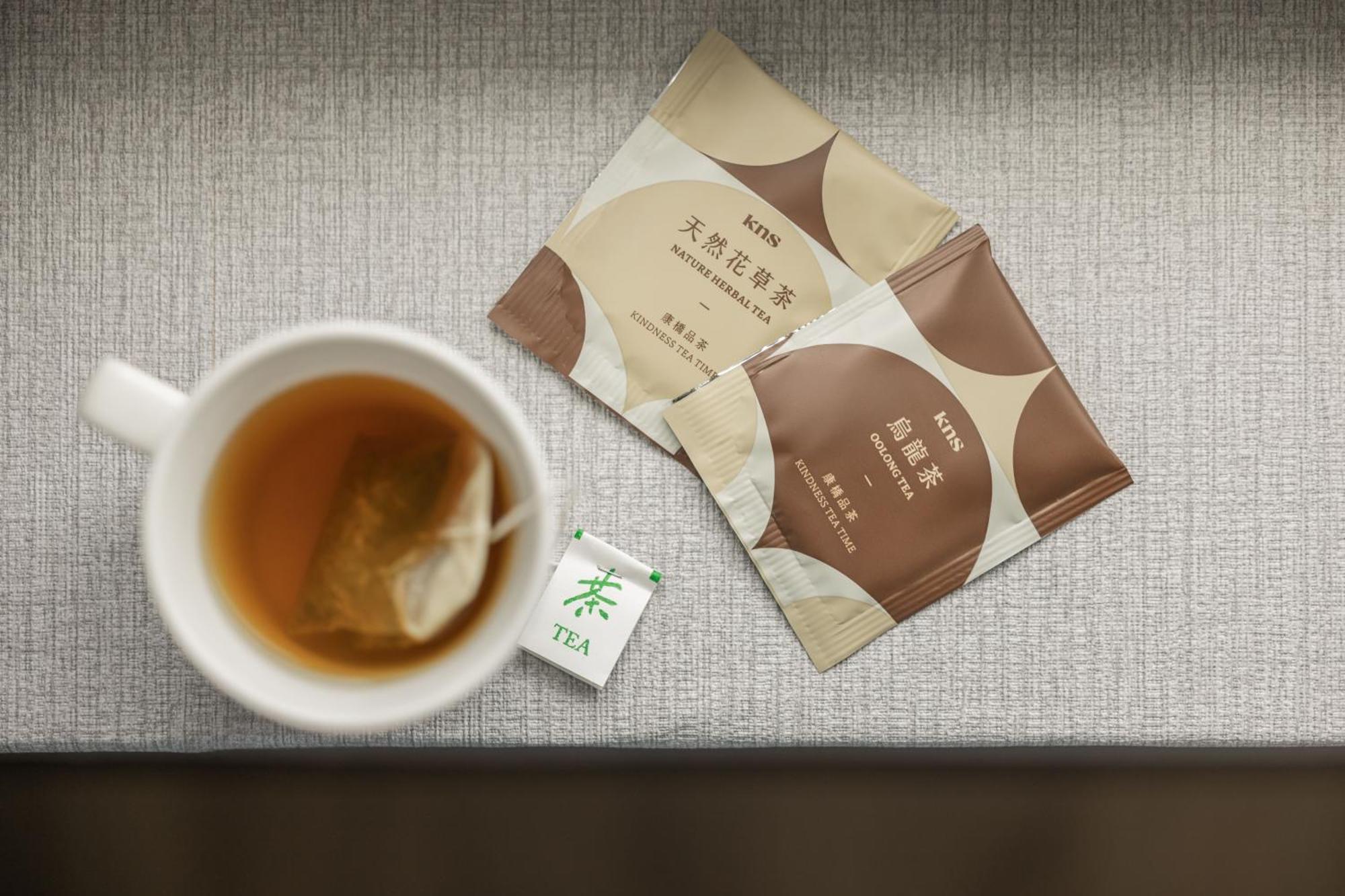 康桥商旅 - 台南赤崁楼馆酒店 外观 照片