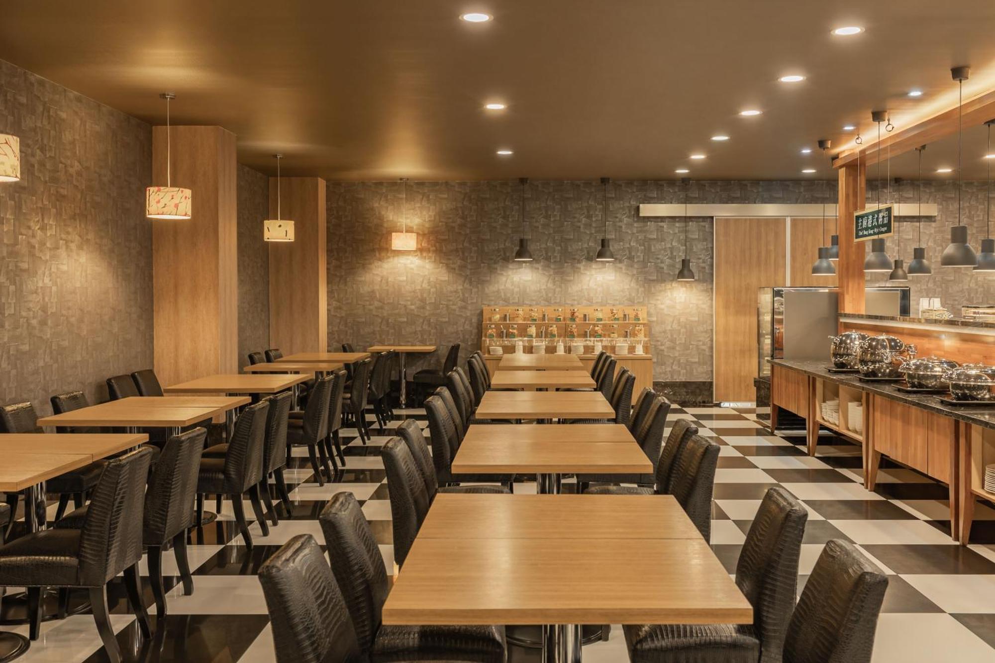 康桥商旅 - 台南赤崁楼馆酒店 外观 照片