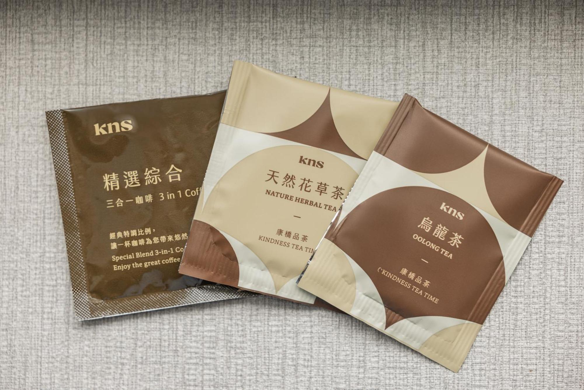 康桥商旅 - 台南赤崁楼馆酒店 外观 照片