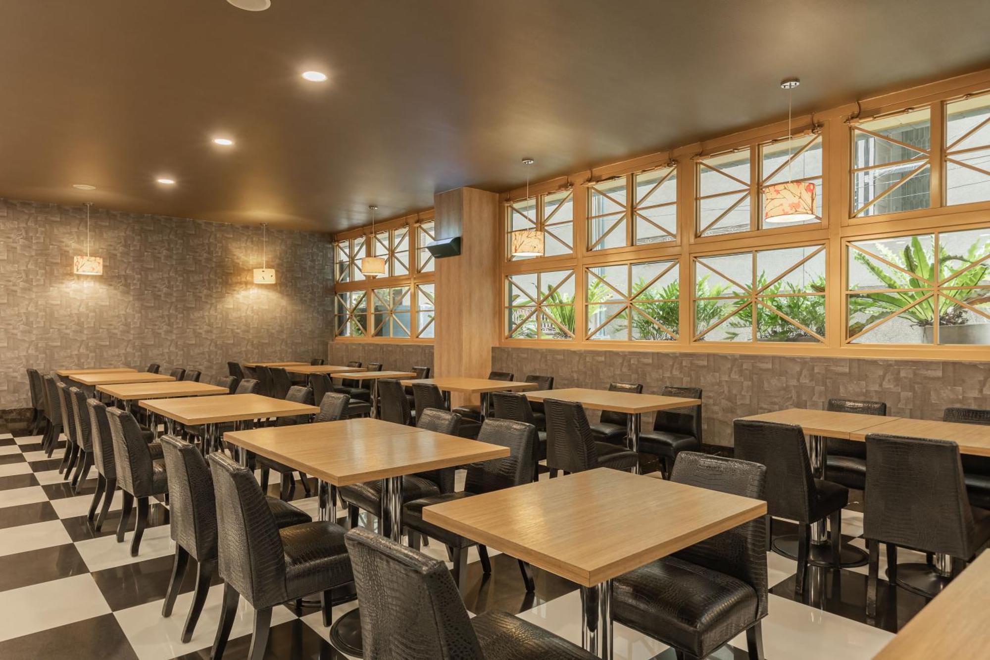 康桥商旅 - 台南赤崁楼馆酒店 外观 照片