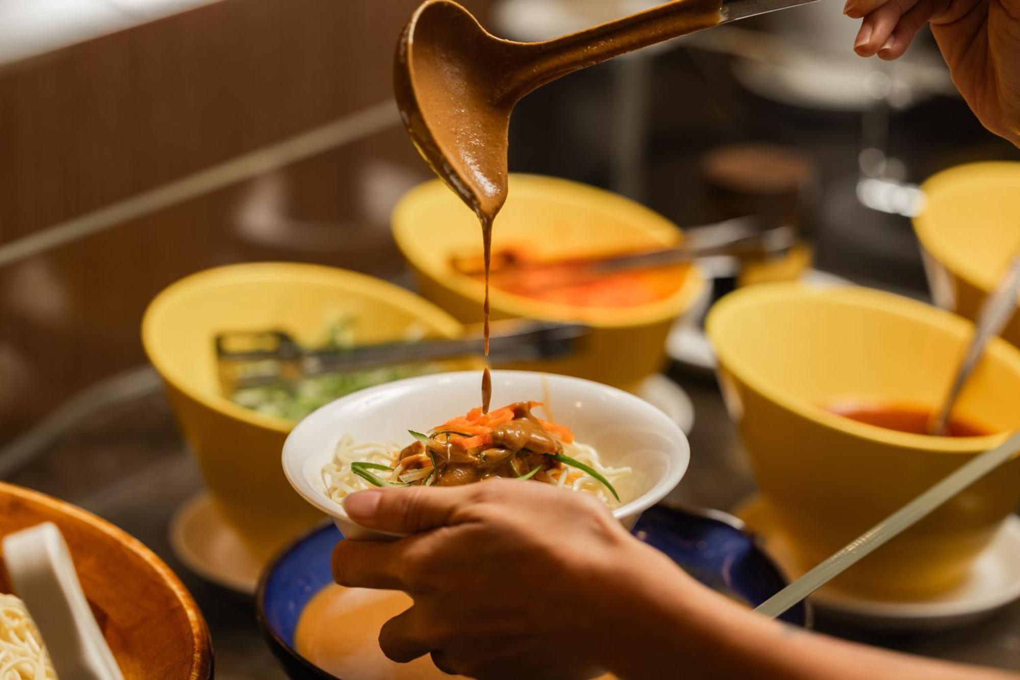 康桥商旅 - 台南赤崁楼馆酒店 外观 照片